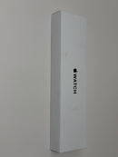 Apple Watch Series SE 2nd Gen 40mm Starlight Aluminum Starlight Sport LTE NEW