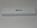 Apple Watch Series SE 2nd Gen 40mm Starlight Aluminum Starlight Sport LTE NEW