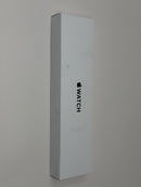 Apple Watch Series SE 2nd Gen 40mm Starlight Aluminum Starlight Sport LTE NEW