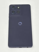 Motorola Moto G Power 2026 Cricket 128GB XT2617-3 PANTONE Evening Blue Excellent