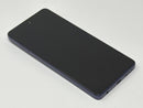 Motorola Moto G Power 2026 Cricket 128GB XT2617-3 PANTONE Evening Blue Excellent