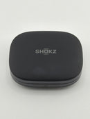 Shokz OpenFit Pro T010 Black Headphones Good