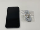 Samsung Galaxy A16 5G 128GB Straight Talk SM-S166V Blue Black Very Good