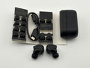 Technics AZ80 Noise Cancelling Earbuds Black Good
