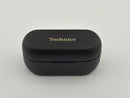 Technics AZ80 Noise Cancelling Earbuds Black Good