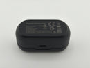 Technics AZ80 Noise Cancelling Earbuds Black Good