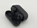 Technics AZ80 Noise Cancelling Earbuds Black Good