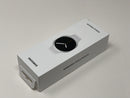 Samsung Galaxy Watch 8 40mm Silver With White Bands Wi-Fi Cellular New Sealed