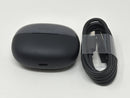 Shokz OpenDots One E310 Black Headphones Very Good