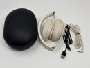 Beats Studio 3 Wireless Over Ear Headphones Desert Sand Excellent