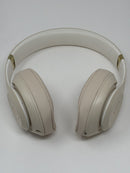 Beats Studio 3 Wireless Over Ear Headphones Desert Sand Excellent