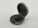 Oura Ring Gen 4 Portable Charging Case Size 8 Gray Excellent