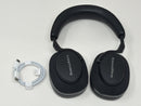 Bowers & Wilkins Px7 S2 Wireless Over-Ear Headset - Black Good