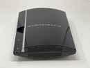 Sony PlayStation 3 80GB CECHL01 Good
