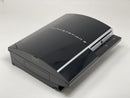Sony PlayStation 3 80GB CECHL01 Good