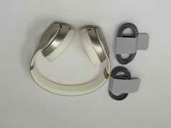 Beats Solo 4 Gold	Headphones Very Good