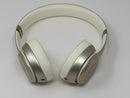 Beats Solo 4 Gold	Headphones Very Good