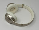 Beats Solo 4 Gold	Headphones Very Good