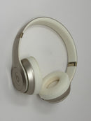 Beats Solo 4 Gold	Headphones Very Good
