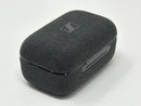 Sennheiser Momentum 4 Over The Ear Wireless Earbuds Black Graphite Good