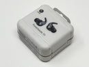 Beats by Dr. Dre Powerbeats Fit Jet Black ME2J4LL/A BNIB Sealed New