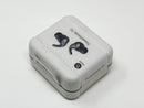 Beats by Dr. Dre Powerbeats Fit Jet Black ME2J4LL/A BNIB Sealed New