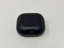 Beats by Dr. Dre Powerbeats Fit Jet Black ME2J4LL/A Excellent