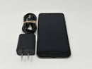 Motorola Moto E6 16GB Unlocked XT2005-1 Starry Black Good