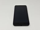 Motorola Moto E6 16GB Unlocked XT2005-1 Starry Black Good