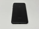 Motorola Moto E6 16GB Unlocked XT2005-1 Starry Black Good