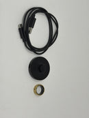 Oura Ring Gen 3 Horizon Gold Size 6 Good