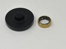 Oura Ring Gen 3 Horizon Gold Size 6 Good