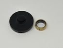 Oura Ring Gen 3 Horizon Gold Size 6 Good