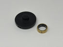Oura Ring Gen 3 Horizon Gold Size 6 Good
