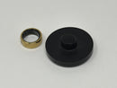 Oura Ring Gen 3 Horizon Gold Size 6 Good