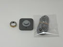 Oura Ring Gen 4 Rose Gold Size 8 Fair Used