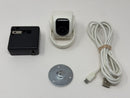 Tend Secure Lynx Indoor Security Camera Used