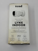 Tend Secure Lynx Indoor Security Camera Used
