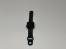 Apple Watch SE 2nd Gen 44mm Midnight Aluminum Case Midnight GPS Cellular Used