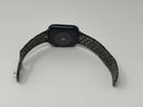Apple Watch SE 2nd Gen 44mm Midnight Aluminum Case Midnight GPS Cellular Used