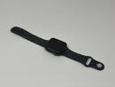 Apple Watch SE 2nd Gen 44mm Midnight Aluminum Case Midnight GPS Cellular Used