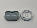 Beats Solo Buds Storm Gray MUVY3LL/A Excellent