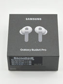 Samsung Galaxy Buds4 Pro SM-R640 White Very Good
