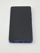 Motorola Moto G Stylus 5G 2025 256GB Unlocked XT2517-1 Blue Cell Phone Excellent