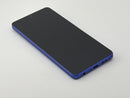 Motorola Moto G Stylus 5G 2025 256GB Unlocked XT2517-1 Blue Cell Phone Excellent
