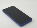 Motorola Moto G Stylus 5G 2025 256GB Unlocked XT2517-1 Blue Cell Phone Excellent