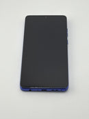 Motorola Moto G Stylus 5G 2025 256GB Unlocked XT2517-1 Blue Cell Phone Very Good
