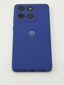 Motorola Moto G Stylus 5G 2025 256GB Unlocked XT2517-1 Blue Cell Phone Very Good