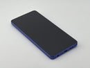 Motorola Moto G Stylus 5G 2025 256GB Unlocked XT2517-1 Blue Cell Phone Very Good