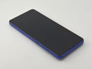 Motorola Moto G Stylus 5G 2025 256GB Unlocked XT2517-1 Blue Cell Phone Very Good